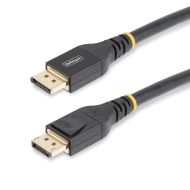 Kábel DisplayPort Startech DP14A-10M-DP-CABLE Čierna 10 m