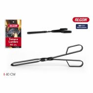 Kliešte Algon Barbeque gril 40 x 10 x 1,6 cm