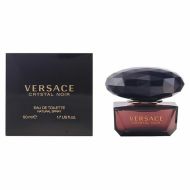 Dámsky parfum Versace EDT Crystal Noir (90 ml)