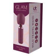 Prostriedok na čistenie Erotických Hračiek Dream Toys Glam Purpurová