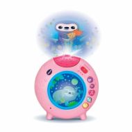 Projektor Vtech Baby LUMI VEILLEUSE NUIT ENCHANTEE Ružová