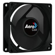 Ventilátor počítačovej skrine Aerocool Force 8 Ø 8 cm