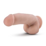 Realistické dildo Blush Loverboy PVC Ø 4 cm (12,7 cm)