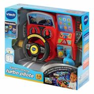 Vzdelávacia hra Vtech Super console turbo pilote (1 Kusy)