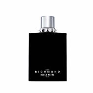 Pánsky parfum John Richmond Black Metal EDT 100 ml