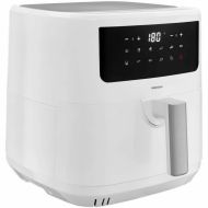 Vzduchová fritéza Medion LIFE P10 XL Biela 2150 W 6,8 L