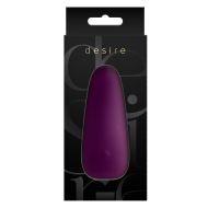 Vibrator NS Novelties Desire Purpurová