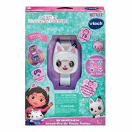 Hodinky pre najmenšie deti Vtech Gabby´s Dollhouse