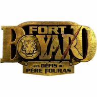 PlayStation 5 videohry Microids Fort Boyard: Les Défis du Père Fouras