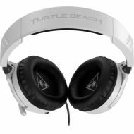 Slúchadlá s mikrofónom Turtle Beach TBS-2001-15 Biela Čierna