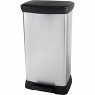 Odpadkový kôš Curver 254620 Plastické 46 L