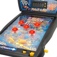 Stolová hra Colorbaby Pinball (2 kusov)