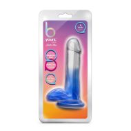 Realistické dildo Blush B yours PVC Ø 3,4 cm (12 cm)