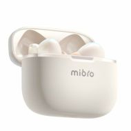 Slúchadlá s mikrofónom Mibro Earbuds AC1 Biela