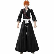 Pohyblivé figúrky Bandai Bleach - Anime Heroes: Ichigo Kurosaki 17 cm