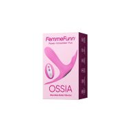 Vibrator FemmeFunn Ossia