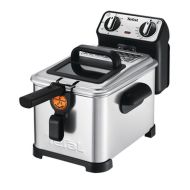 Fritéza Tefal FR5161 Oceľ 2400 W