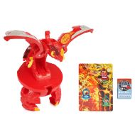 Káča Bakugan Deka