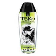 Lubrikačný gél Toko melón Shunga 6.97309E+11 165 ml