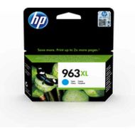 Originálne atramentové náplne HP 953XL 22 ml-47 ml