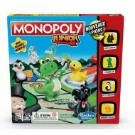 Stolová hra Monopoly Junior (FR)