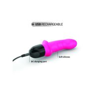 Vibrator Dorcel DOR194-PINK Ružová