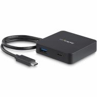 USB rozbočovač Startech DKT30CHD