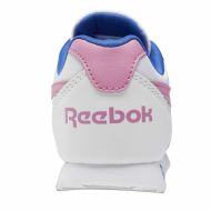 Detské športové topánky Reebok Classic Royal 2.0 Biela