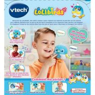 Interaktívny Maskot Vtech Lolibirds (FR)