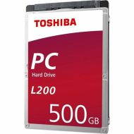 Pevný disk Toshiba HDKCB16ZKA01T 2,5" 500 GB SSD