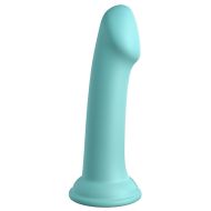 Dildo Pipedream Dillio Platinum zelená