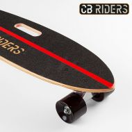 Skejtbord Colorbaby CB Riders (2 kusov)