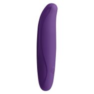 Minivibrátor NS Novelties Inya Flirt Purpurová