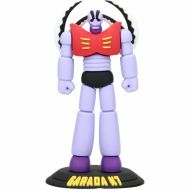 Pohyblivé figúrky SD Toys Mazinger Z