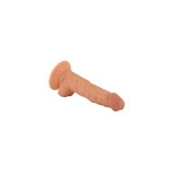 Realistické dildo VSCNOVELTY 17,8 cm