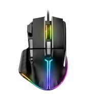 Myš Spirit of Gamer Souris Pro M5 Čierna