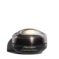 Krém proti starnutiu pre očné okolie a pery Shiseido Future Solution LX 17 ml