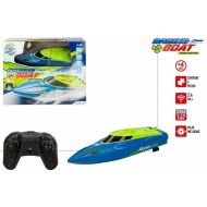 Loď na diaľkové ovládanie Colorbaby Racing Boat 2.4 GHz