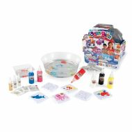 Súprava na ručné práce Majorette Aqua Gelz Set Creatif Deluxe