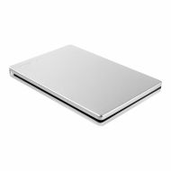 Externý Pevný Disk Toshiba HDTD310ES3DA Striebro USB 1 TB 1 TB HDD Micro USB B USB 3.2