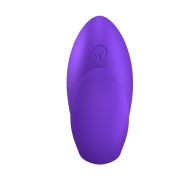 Vibrator Satisfyer Fialová