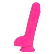 Vibrator Blush Neo Ružová