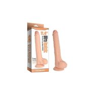 Realistické dildo VSCNOVELTY 28 cm