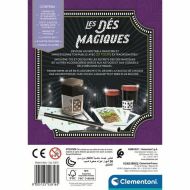 Magická hra Clementoni Coffret des dés magiques (FR)