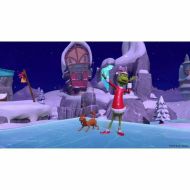 Videohra pre Switch Bandai Namco Le Grinch : Les Aventures de Noël