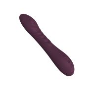 Vibrator Dream Toys Essentials Purpurová