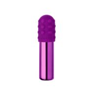 Minivibrátor Le Wand Bullet Purpurová