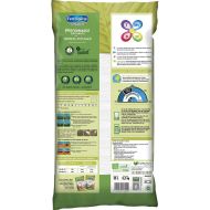 Hlina pre kvetináče Fertiligène Performance Organics 35 L