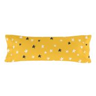 Sada poťahov na periny HappyFriday Mr Fox Starspace Viacfarebná 105 cm posteľ 2 Kusy