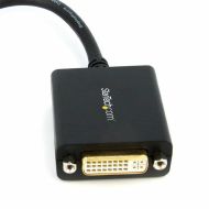 Adaptér DisplayPort na DVI Startech 3003 Čierna